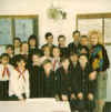 Наши одноклассники с 1986-по 1991 год