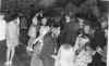 1976. Танцы в спортзале школы – играют ребята из музвзвода дивизии