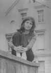 Марина Кобахидзе, октябрь 1973 года